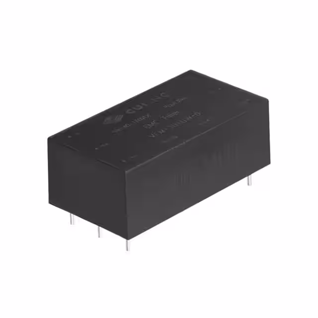 VFM-30-UW-D CUI Inc.  Power Line Filter Modules